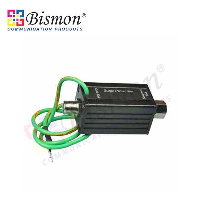 Video-Surge-Protector-F-Connector